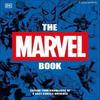 The Marvel Book New Edition by Stephen Wiacek Hardback Book 9780241718513