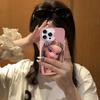 Fashion B-Bratz D-Doll Phone Case For IPhone 16 15 14 13 12 11 Pro Max X XR XSMAX 8 7 Plus Matte Shockproof Back Cover