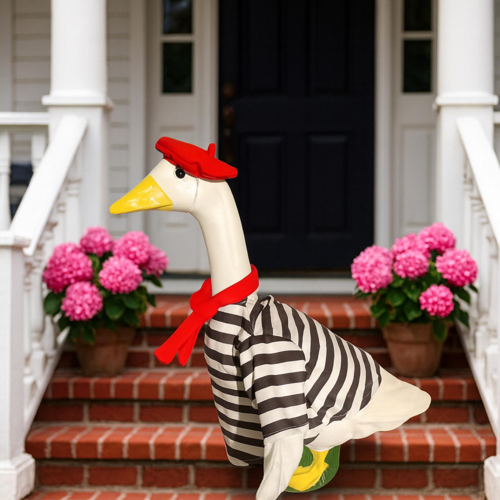 

Porch Costumes, Artistic Painters, Valentine s Day Party, Courtyard Decorations, Outdoor One Size