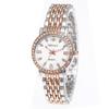 Nya Mode Damklockor Damer Casual Klocka Damklockor Dam Armbandsur Armbandsur Kvinna Klockor Relogio Feminino