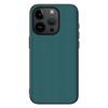 PU Leather+TPU Back Case for iPhone 15 Pro Max,Shockproof Phone Cover
