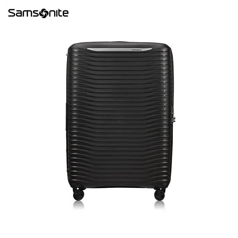 

Samsonite Big Wave Design Hard-sided Spinner Luggage 25 inches