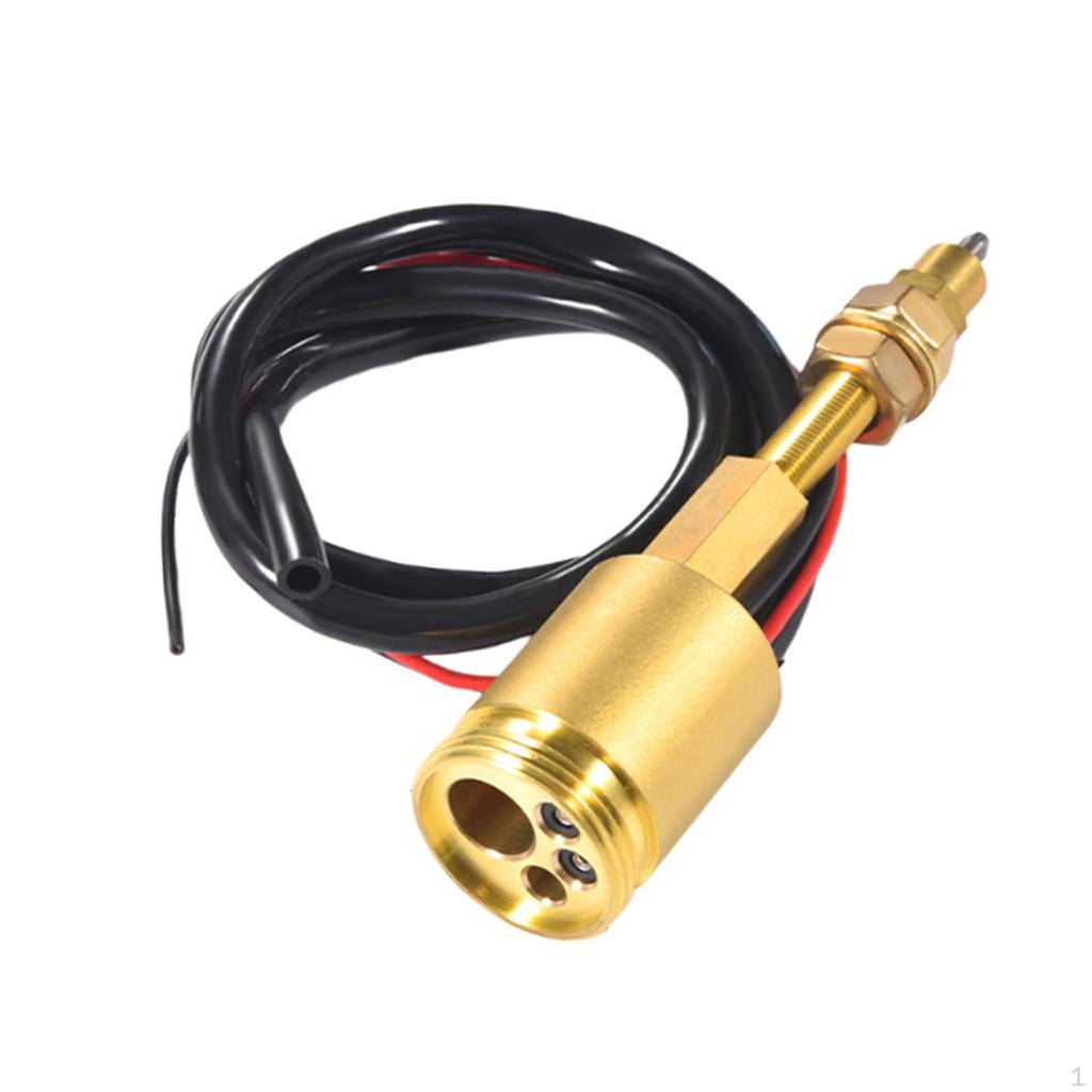 Copper Welding Panel Adapter Detachable Mig Insulating Fast Wire Feeding Socket Replacement