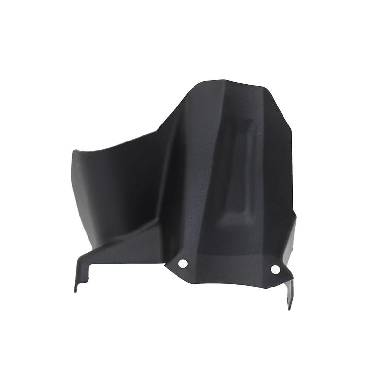 For BMW R1300GS Rear Wheel Mudguards Splash Guard Cover Motorcycle Extension Fender Hugger R 1300 GS R1300 GS ADV 2023 2024