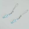Pendant Cell Phone Strap Phone Charm Mobile Lanyard Phone Case Fish Phone Chain  Girls Women