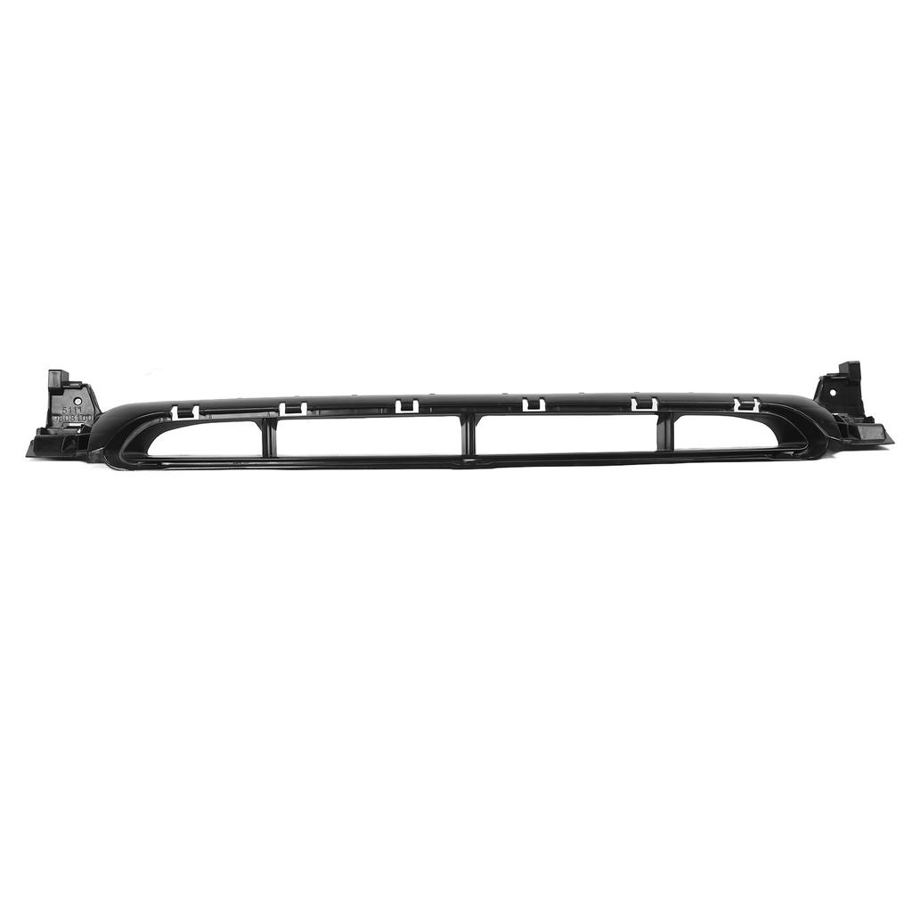 Front Bumper Upper Center Grille 51119808100 Medium Radiator Grill for R60 Countryman JCW Cooper S