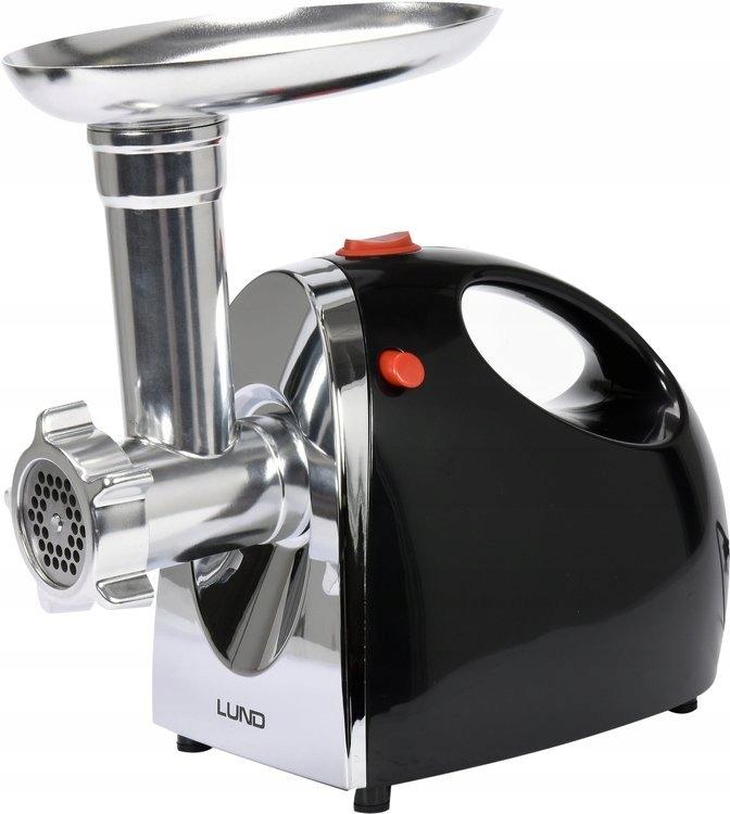 5-IN-1 MEAT GRINDER 550W - W-67900