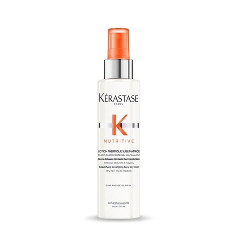 Nutritive Mist Thermique 150ml