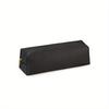 Leather Large Capacity Pencil Bag Korean Stationery Holder Pen Case Storage Box Zipper Pencil Pouch Student School Supplies