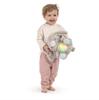 Ingenuity Sylvie the Rabbit Heartbeat Plush Toy with Soothing Sounds (Ages 0+) (Product Code 12920)