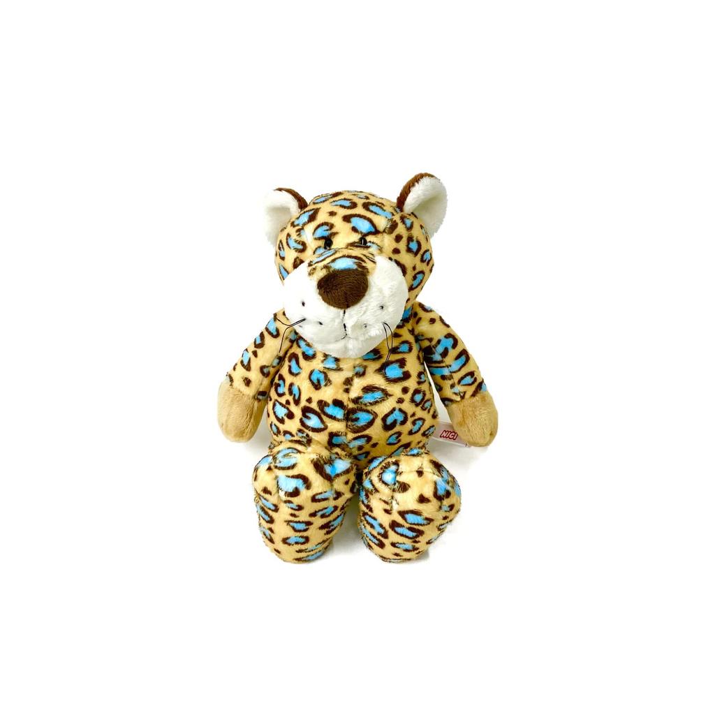 NICI WF Leopard Classic 35cm [Wild Friends]
