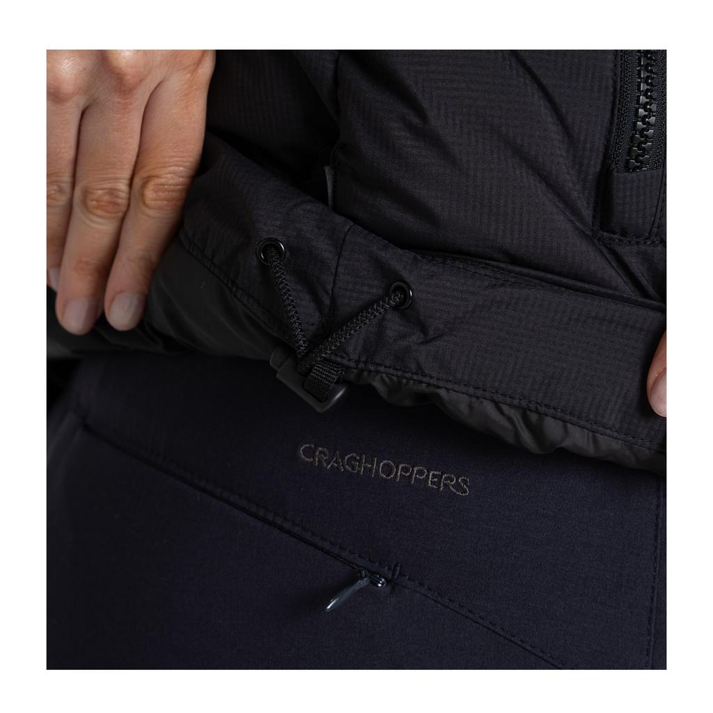 Craghoppers Unisex Adult Expert Padded Gilet