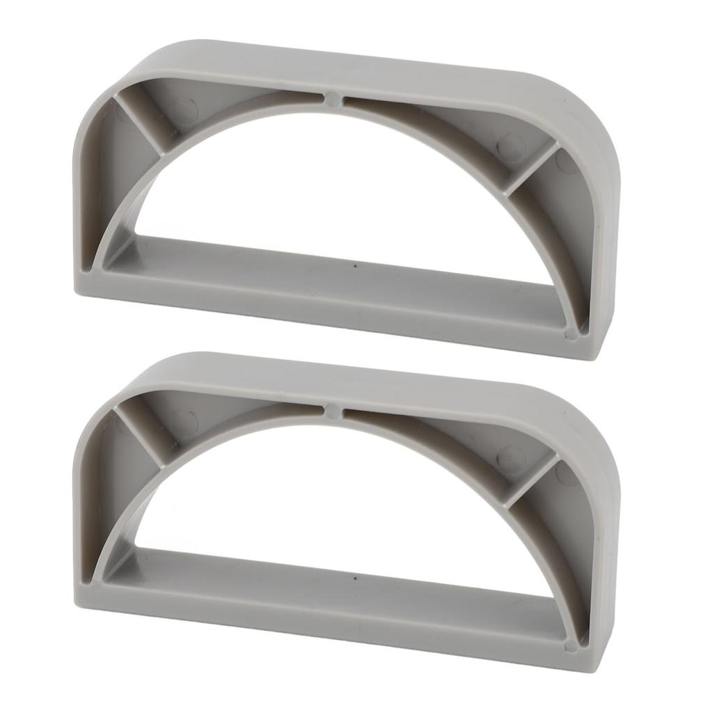 Magnetic Ice Maker Scoop Holder ABS Secure Fixing Ice Maker Scoop Bracket for Opal 1.0 2.0