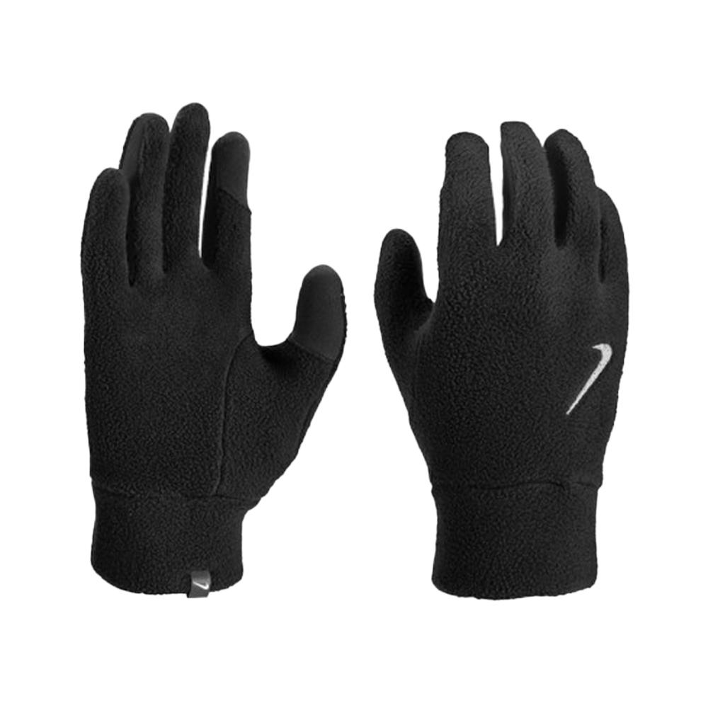 Nike Womens/Ladies Fleece Beanie & Gloves Set