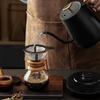 Replacement Coffee Filter Reusable Refillable Strainer Basket Cup Style Brewer Tool Handmade Coffee Maker Kitchen Accessories