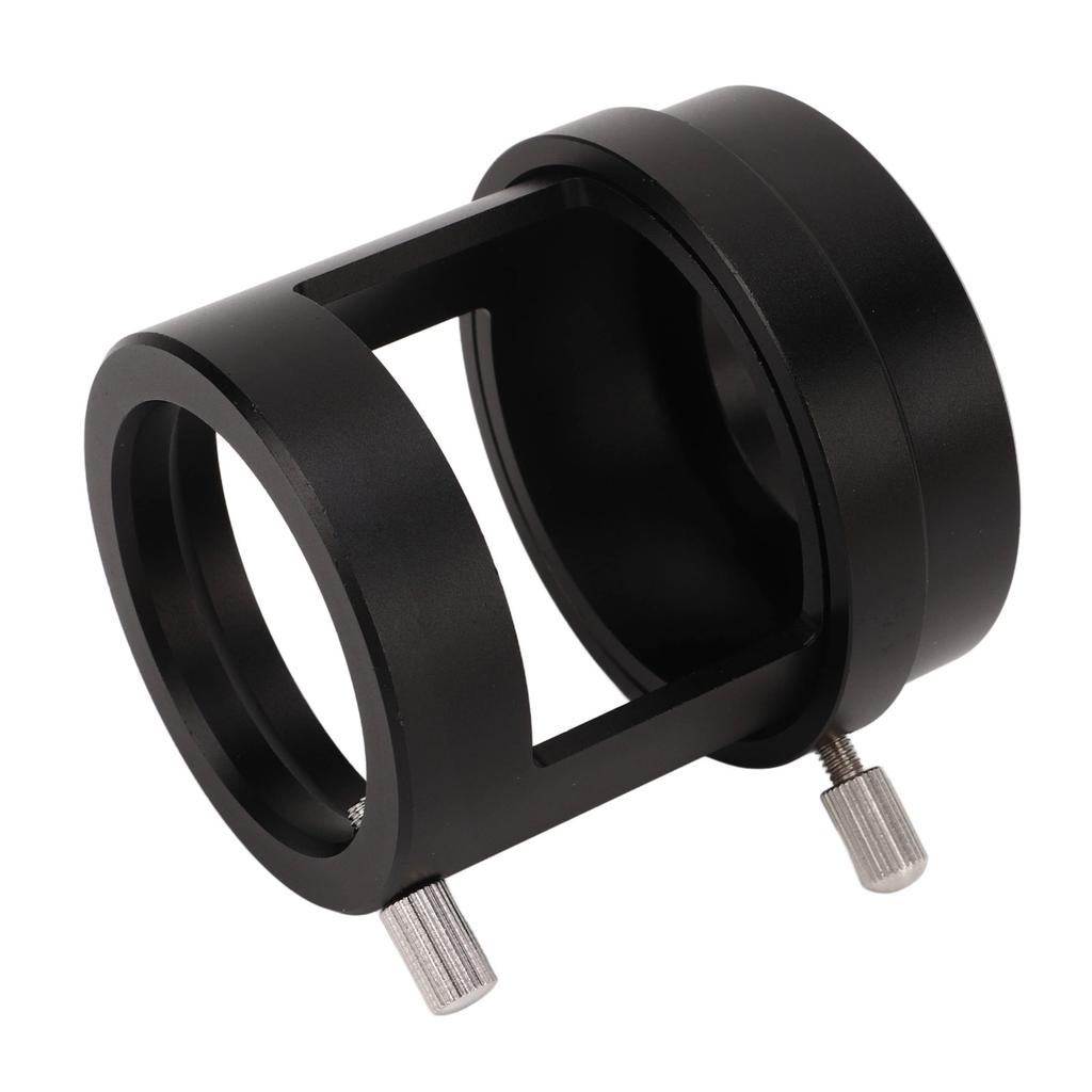 Inel Adaptor Tub Telescop Aliaj Aluminiu Adaptor Cameră Montură Tub Manșon Telescop cu Filet