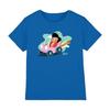 Elvis Presley Childrens/Kids Speedway T-Shirt