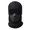 Pendler Sturmhaube Gesichtsmaske für City Ride Punk mit Winddichter Funktion Vollgesichtsabdeckung Warm Atmungsaktiv Kopfbedeckung