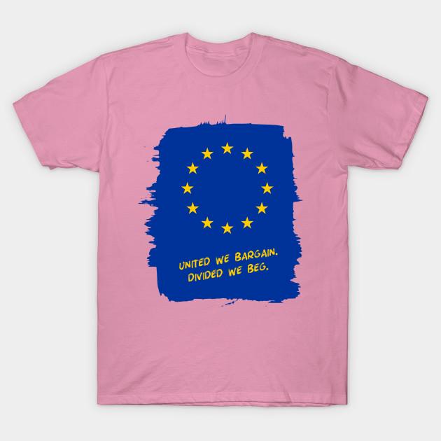 T-Shirt Damen Vereintes Europa Harajuku Druck Kawaii T-Shirt Sommer Kurzarm Damen T-Shirt Top Tee