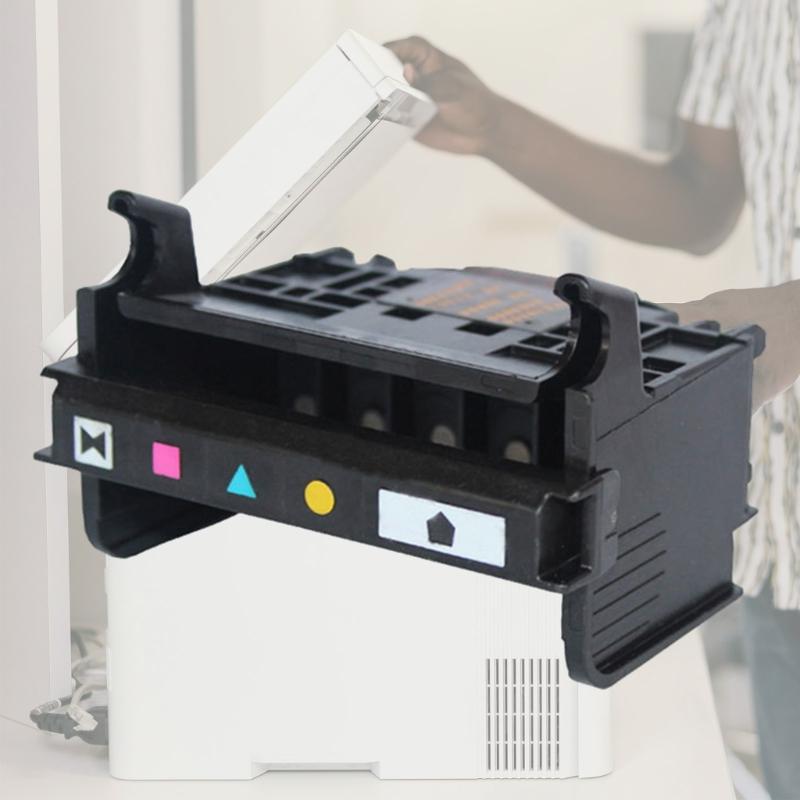 Printhead for 564 5468 C5388 C6380 D7560 309A C410 Printers Offers Easy Installation and Long Use