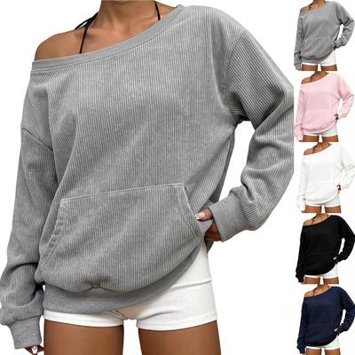Women's Color Hooded Jacket for Fall and Winter Casual Everyday Outerwear