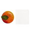 3D Fruit Shaped Greeting Card Foldable Festival Greeting Card Birthday Gift Postcards  Festival