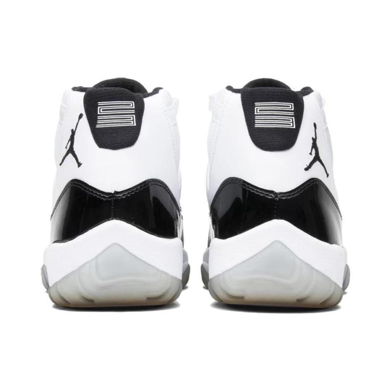 Jordan 11 Retro Concord 2011 Jordan 378037-107