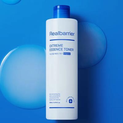 Extreme Essence Toner Original 200ml [GIFT] (Random) Cream 10ml X 2