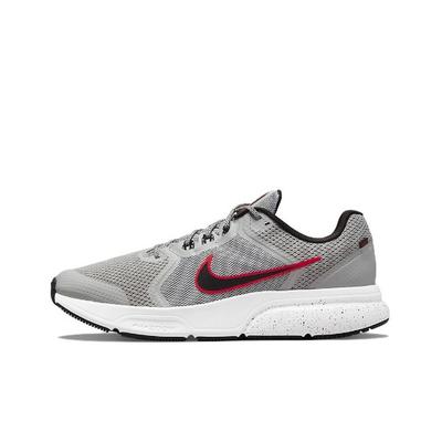 Zoom Span 4 'Light Smoke Grey' DC8996-005 Men's Shoes
