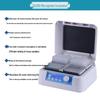 EnYI T200 Constant Temperature Microplate Shaker Incubator