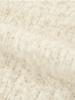ASIF CALIE Alpaca Round Knit Ivory