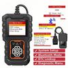 Elm327 Chip OBD2 Scanner CY3001 Professional Fault Detector  For Android/iOS