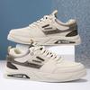 Herrenschuhe 2024 Herbst neue lässige Trend Jugend vielseitige Outdoor-Sport Laufschuhe Spot Low-Top Board Schuhe