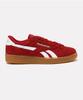 Club C Ground UK - Red 100206241 [Shipped from Korea] 100% Authentic