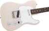 Fender /Made In Japan Traditional 2025 Collection 60s Telecaster Rosewood Fingerboard Stardust Pink [Limited Edition]