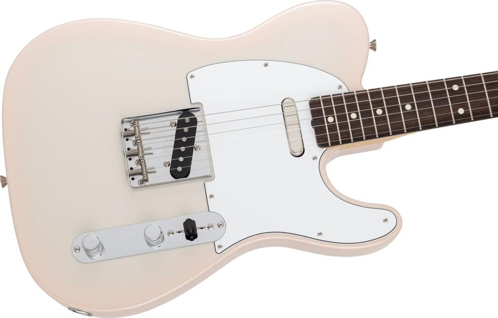 Fender /Made In Japan Traditional 2025 Collection 60s Telecaster Rosewood Fingerboard Stardust Pink [Limited Edition]