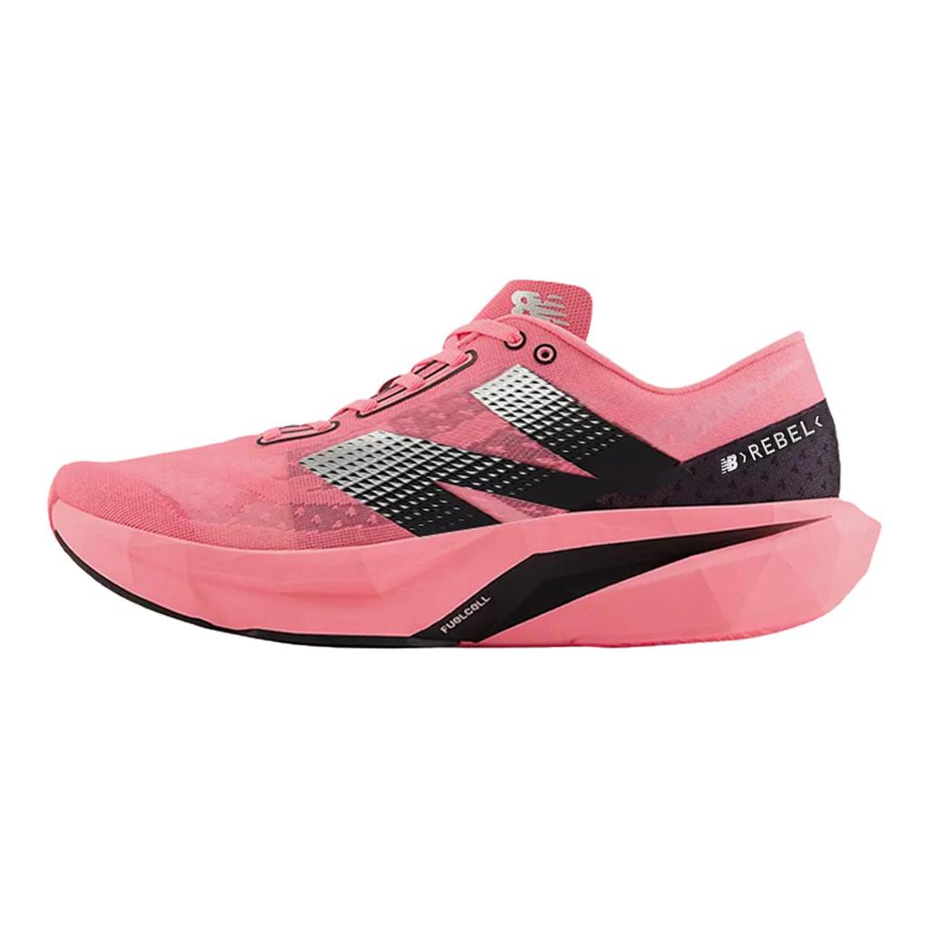 New Balance FuelCell Rebel V4 'Ultra Pink' Sneakers MFCXCP4