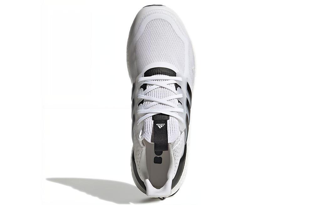 UltraBoost 5.0 Adidas 'Biały Czarny' GX3079