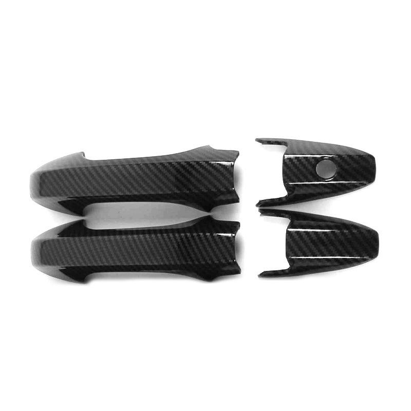 Acura MDX 07-13 Door Handle & Bowl Anti-Scratch Trim