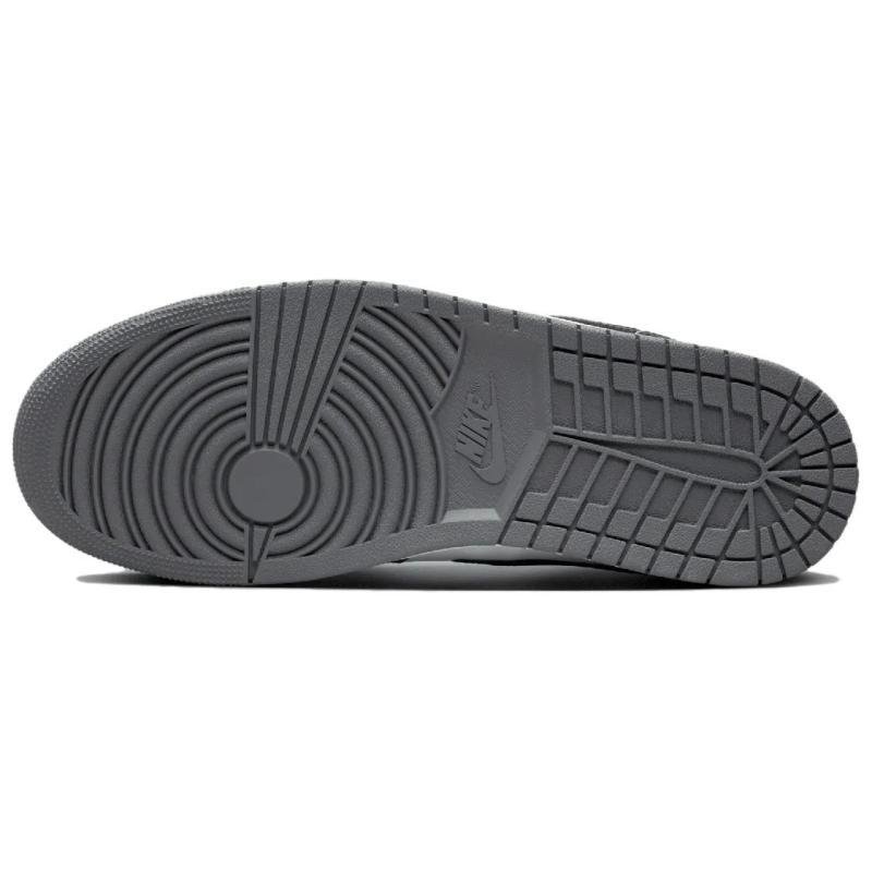 Jordan 1 Low Iron Grey Jordan 553558-152 Jordan 553558-152