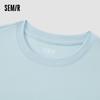Semir Men's Cooling & Antibacterial Printed Short Sleeve T-Shirt