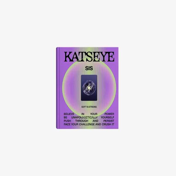 KATSEYE [SIS (Myk er sterk)]