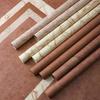10 sheets/pack Maillard Series Kraft Paper Foldable Wrapping Gift Packing Paper DIY Festival Gift Wrapping Paper For Flowers