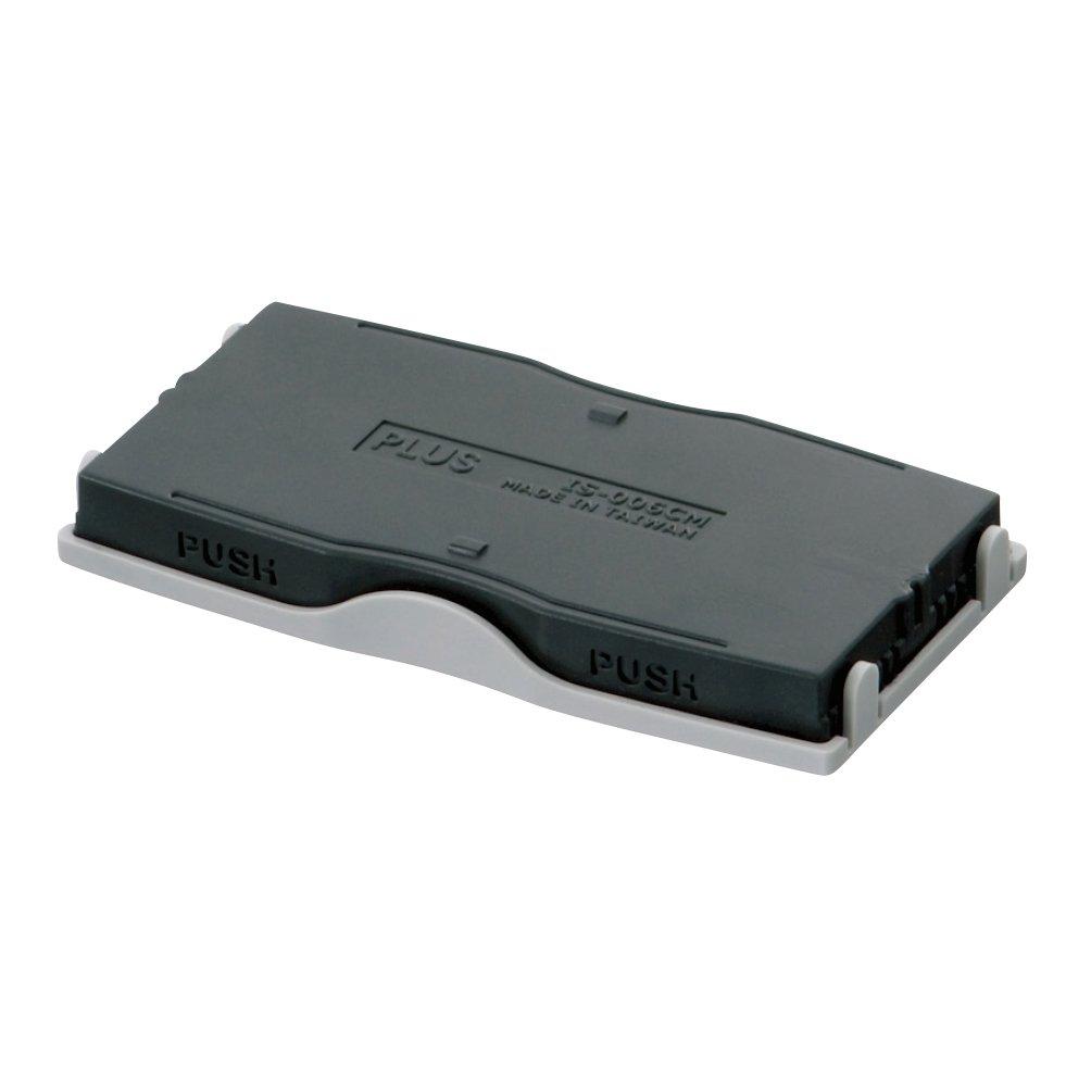 

Плюс Защитный штамп для личной информации Quickshot Keshipon Wide Cartridge IS-006CM 37-094