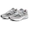 New New Balance 990v6 MiUSA Grey M990GL6