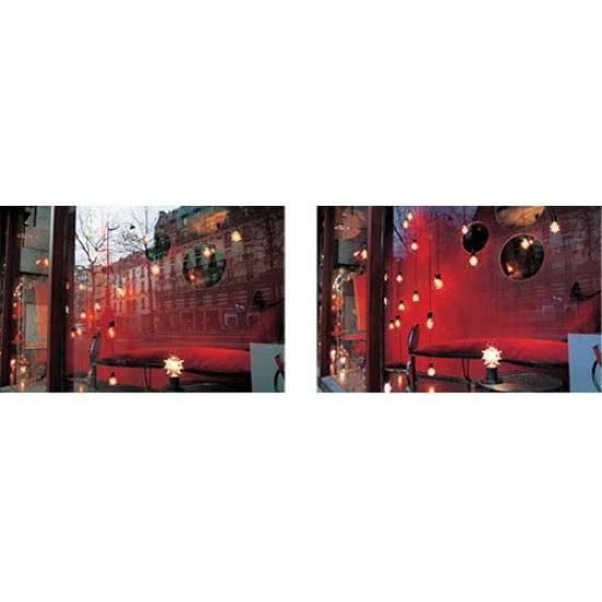 Circular Polarizing Filter 52 for Canon Cameras Drop-in PL-C (WII)