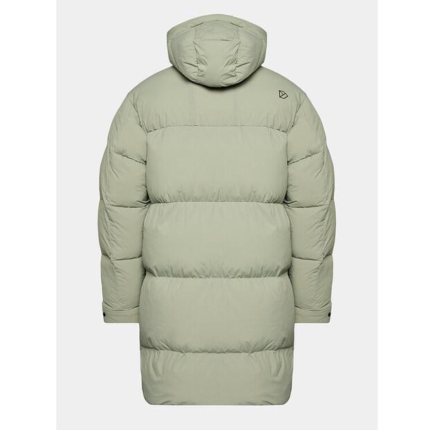Куртка Didriksons Hilmer Usx Parka 2 Winter 504857 Зеленый Стандартный крой