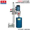 Dongcheng Diamantkernboormachine CN-stekker (adapter meegeleverd)