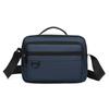 Men's Bag New Men's Casual Messenger Bag Simple Fashion Trend Business Bag Shoulder Bag Handbag