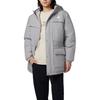 New Balance Down Jacket Men's Gray AMJ33320-TAG